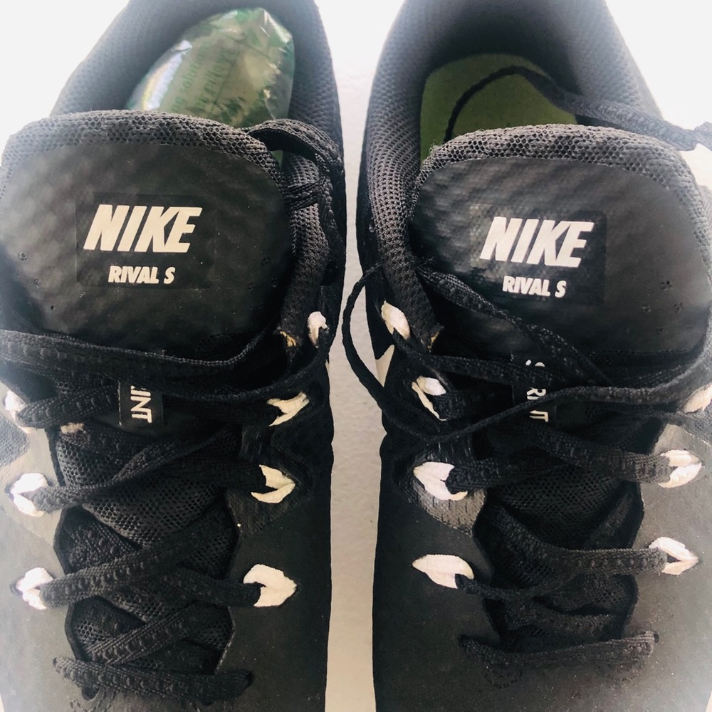 Nike Zoom Rival S 8 Unisex Track Spikes - image 5